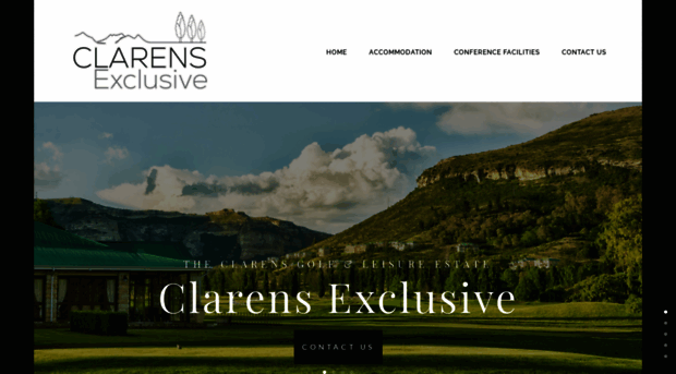 clarens-exclusive.co.za