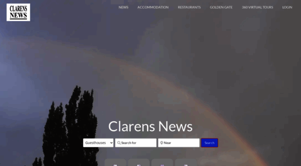 clarensnews.co.za