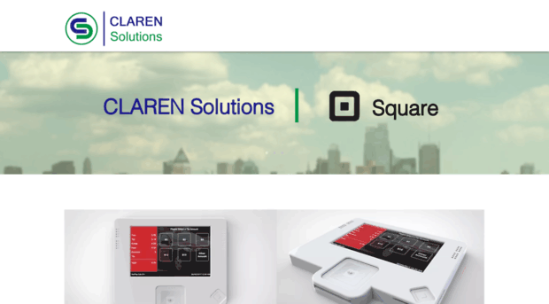 clarensolutions.com