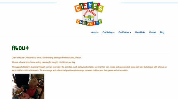 clares-house-childcare.co.uk