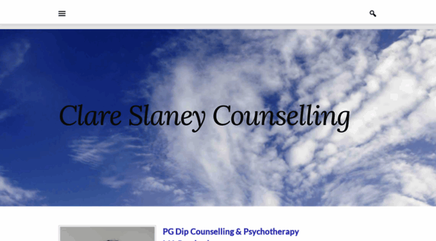 clareslaneycounselling.com