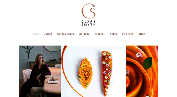 claresmyth.com