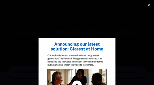 clarest.com