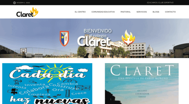 claretsevilla.org