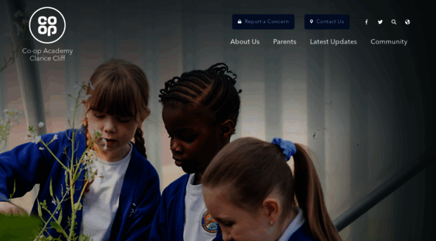 claricecliffprimary.co.uk