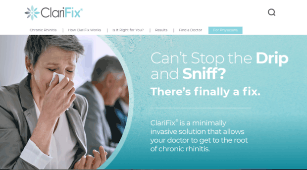 clarifix.com