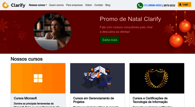 clarify.com.br