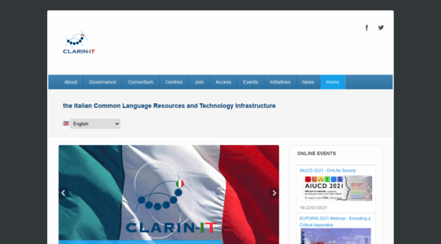 clarin-it.it