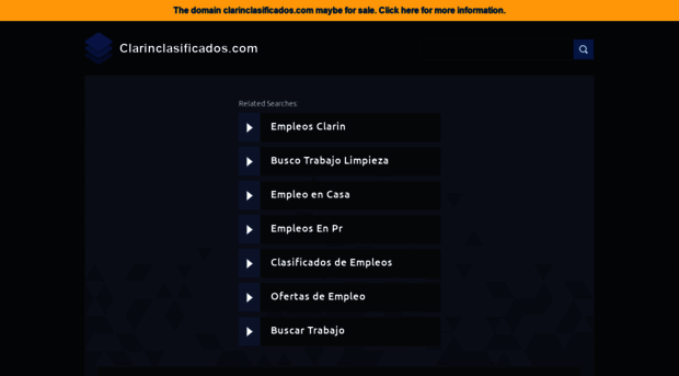 clarinclasificados.com