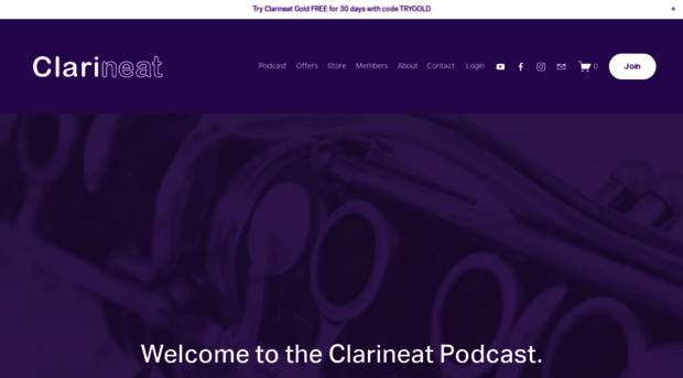 clarineat.com