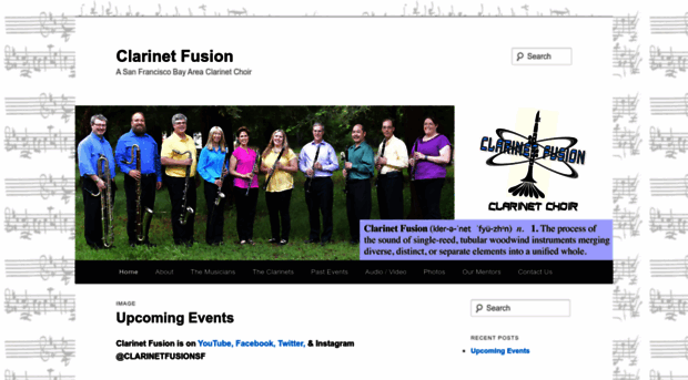 clarinetfusion.org