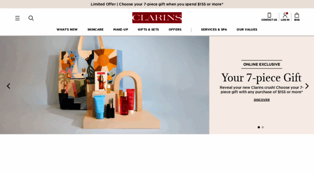 clarins.com.au