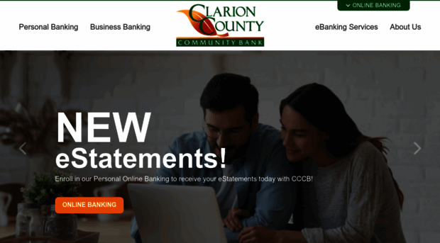 clarionbank.com