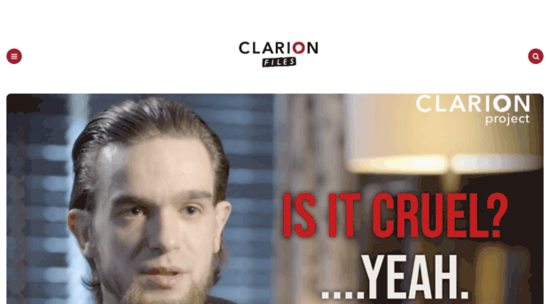 clarionfiles.com