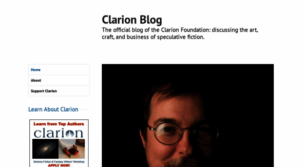 clarionfoundation.wordpress.com