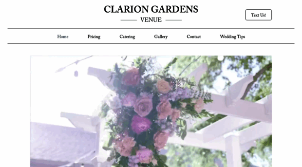 clariongardens.com