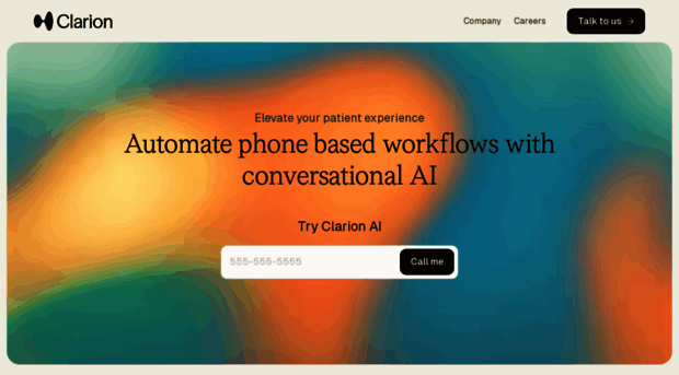 clarionhealth.com