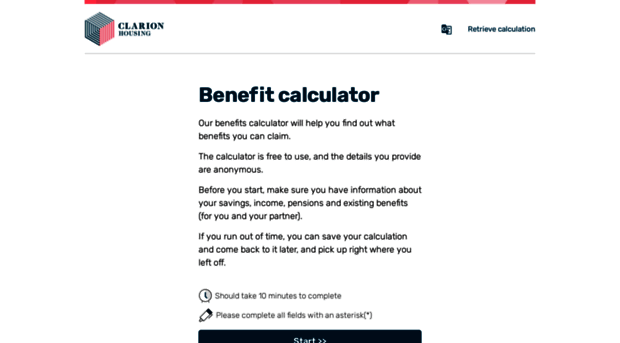 clarionhgboctest.entitledto.co.uk