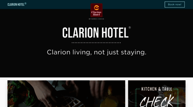 clarionhotel.se