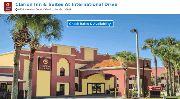 clarionidriveorlando.com