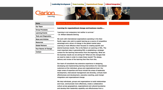 clarionlearning.com.au