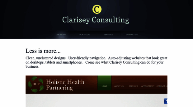 clarisey.com