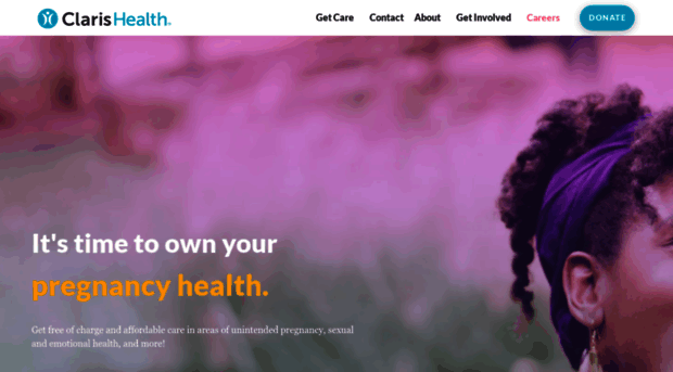 clarishealth.org