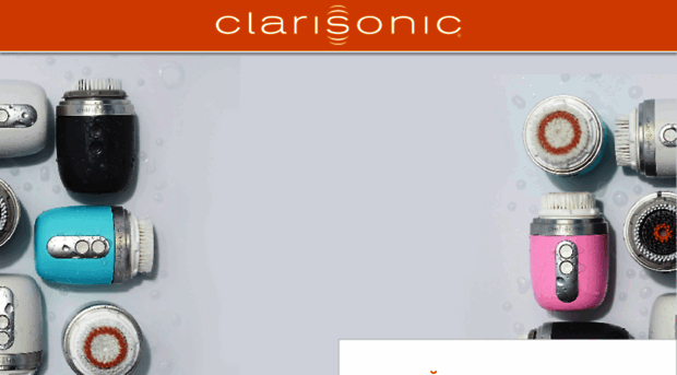 clarisonic.ru