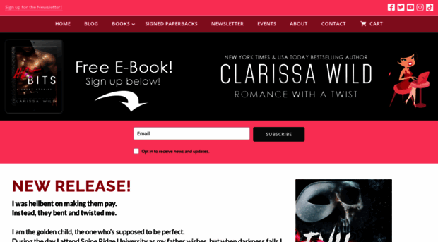 clarissawild.blogspot.nl