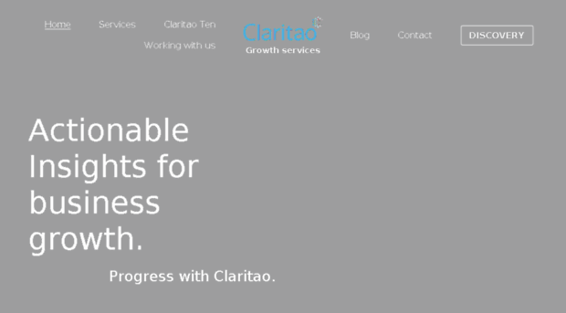 claritao.co.uk
