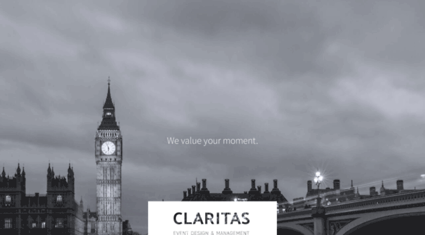 claritas-marketing.com