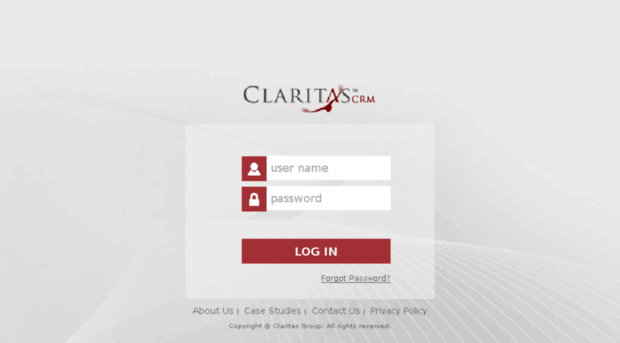 claritascloud.com