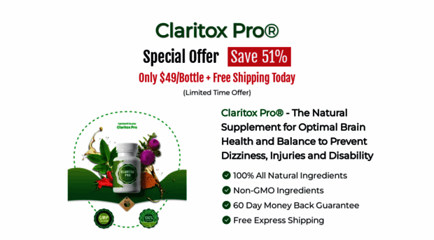 claritoxpro-web.com