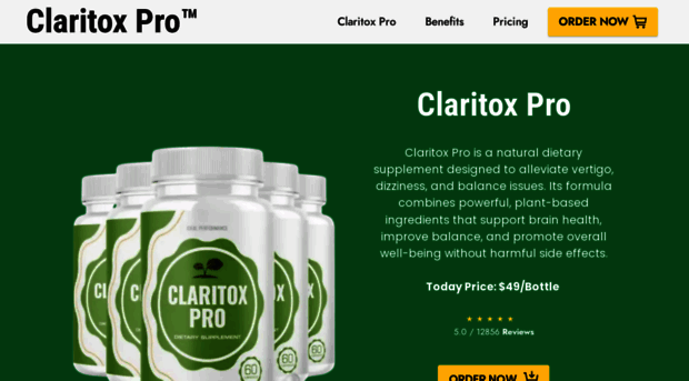 claritoxprobuy.com