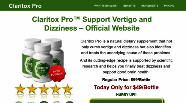 claritoxspro.com