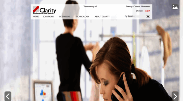 clarity-ag.net