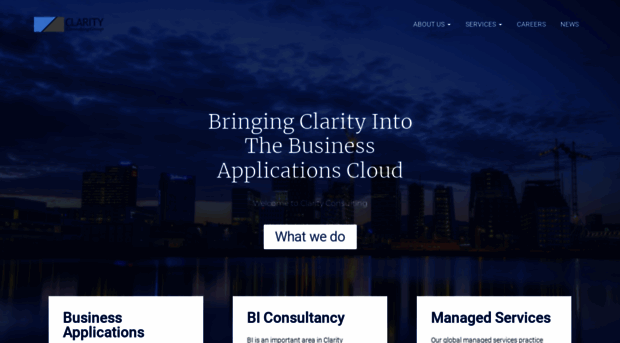 clarity-consulting.com