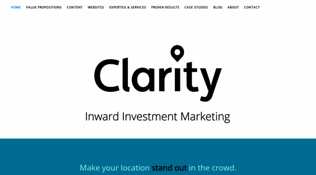 clarity-strategies.com