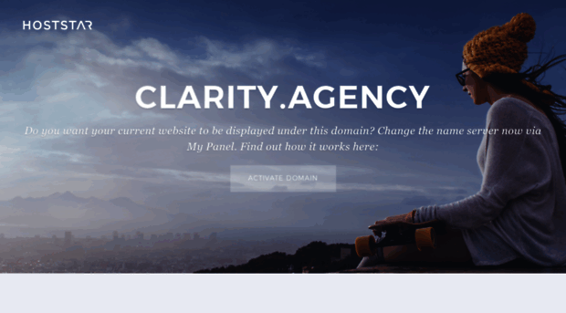 clarity.agency