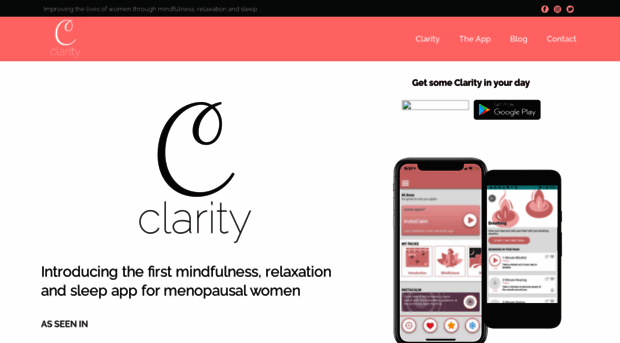 clarity.app