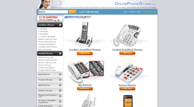 clarity.onlinephonestore.com