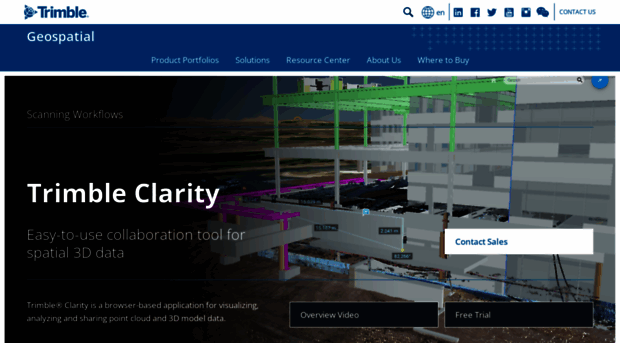 clarity.trimble.com