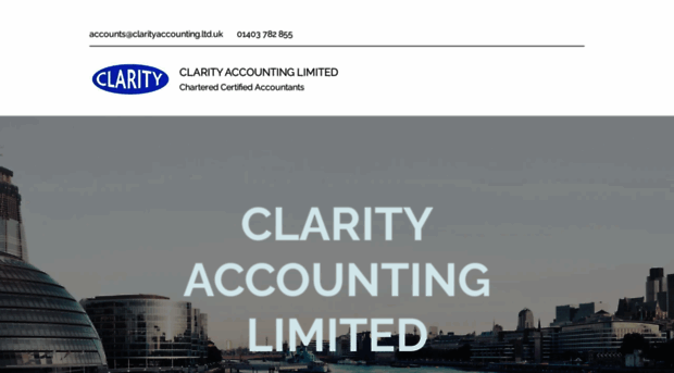 clarityaccounting.co.uk