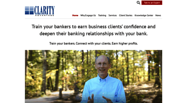 clarityadvantage.com