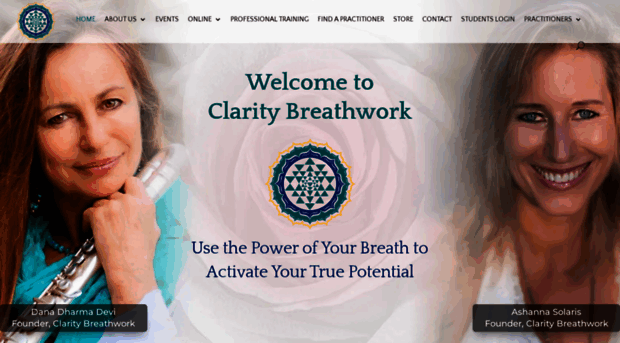 claritybreathwork.com