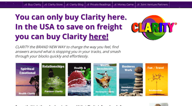 claritycards.com.au