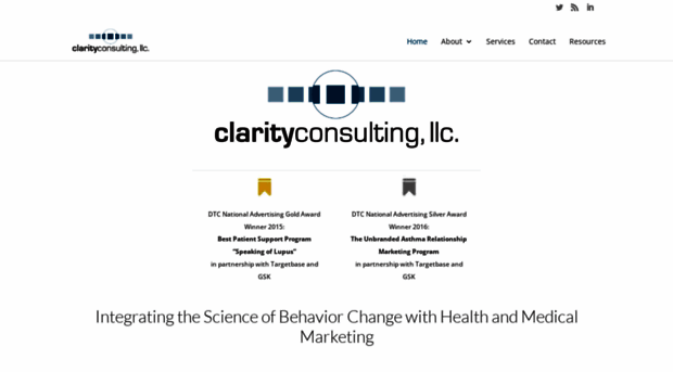 clarityconsulting-llc.com