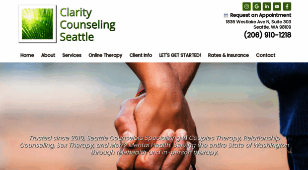 claritycounselingseattle.com