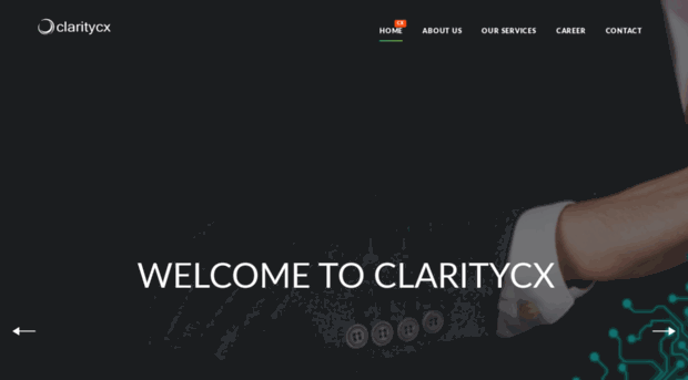 claritycx.com