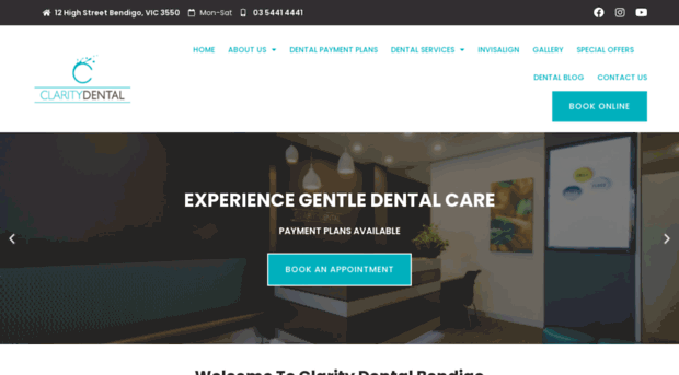 claritydental.com.au